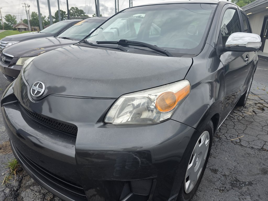2008 Scion xD - $5,995