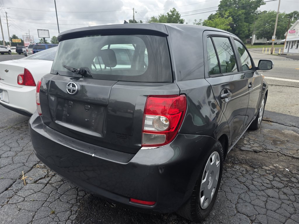 2008 Scion xD - $5,995