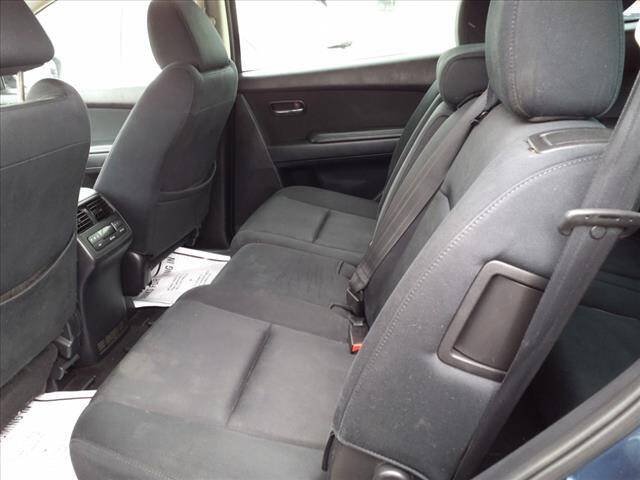 2014 MAZDA CX-9