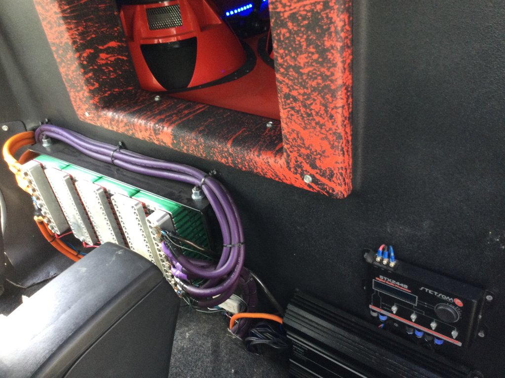2013 Toyota Scion Tc