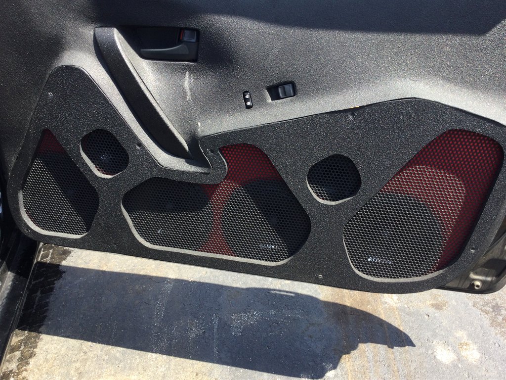 2013 Toyota Scion Tc