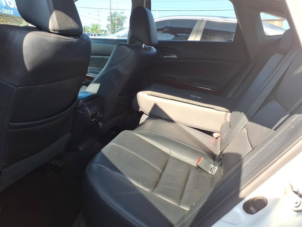 2012 Honda Crosstour