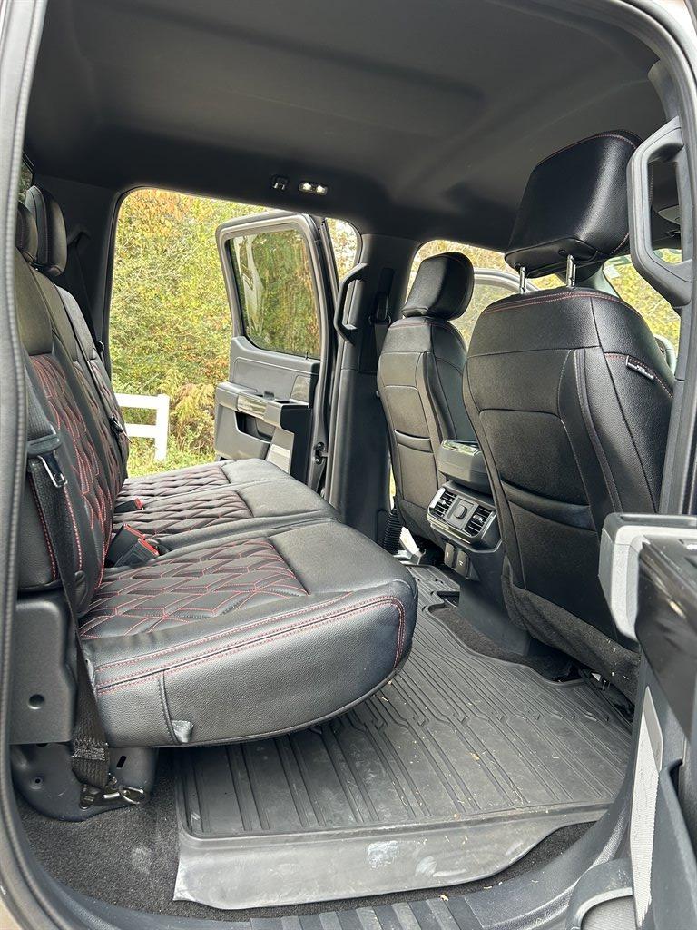 2021 Ford F150 Supercrew 4wd 145 - $69,900