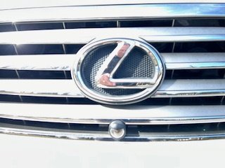 2010 LEXUS LX SUV / Crossover - $31,900