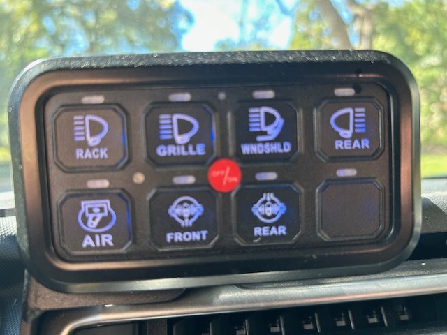 2015 Toyota 4Runner - $44,900
