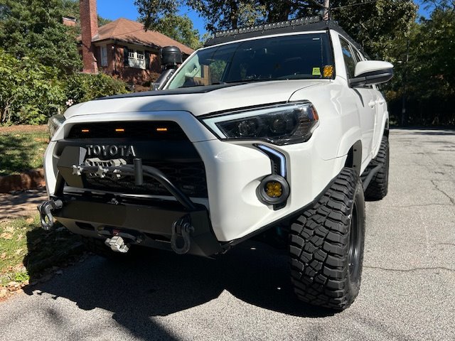 2015 Toyota 4Runner - $44,900