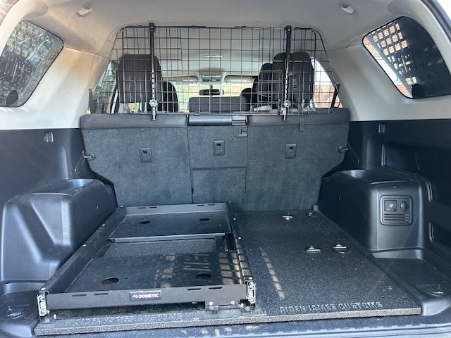 2015 Toyota 4Runner - $44,900