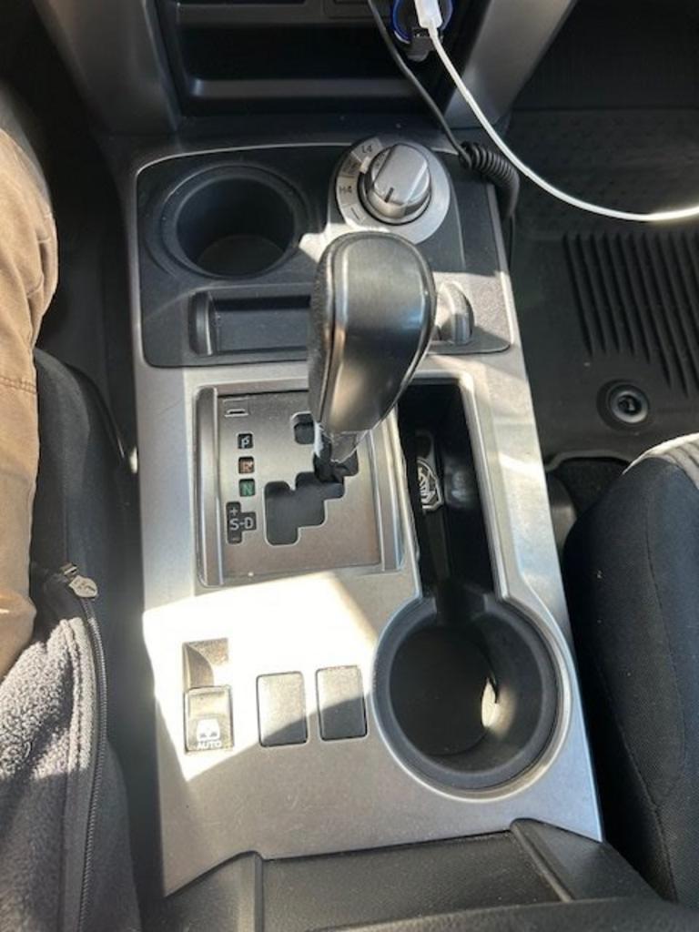2015 Toyota 4Runner - $44,900