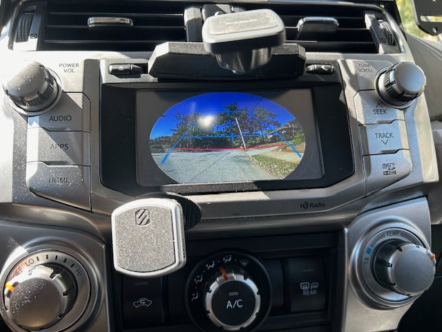 2015 Toyota 4Runner - $44,900