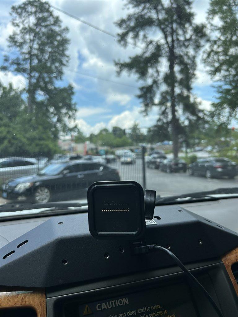 2005 Lexus GX - $26,500