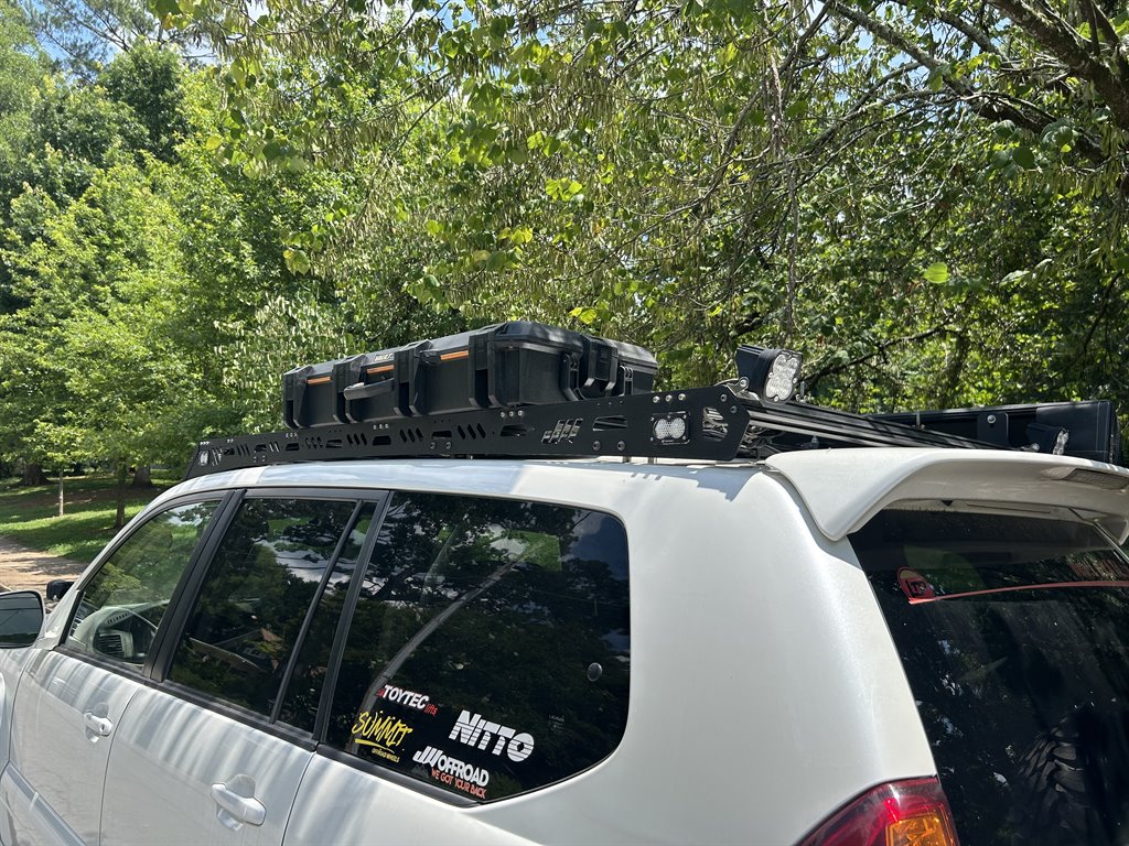 2005 Lexus GX - $26,500