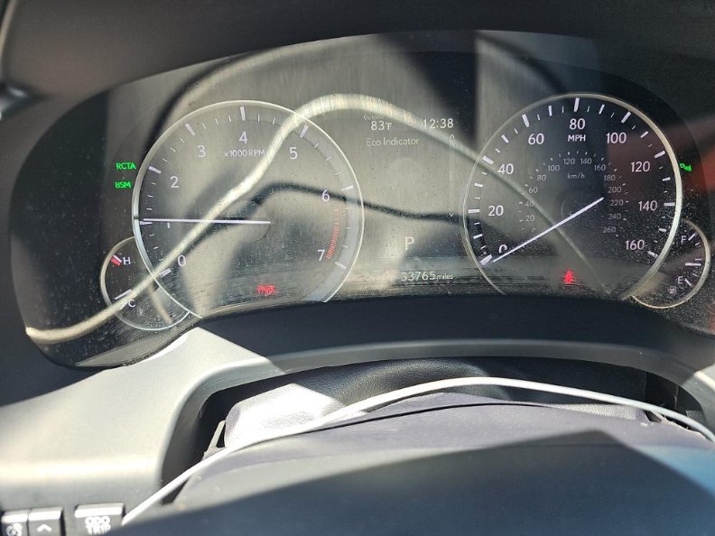 2019 Lexus RX - $36,400