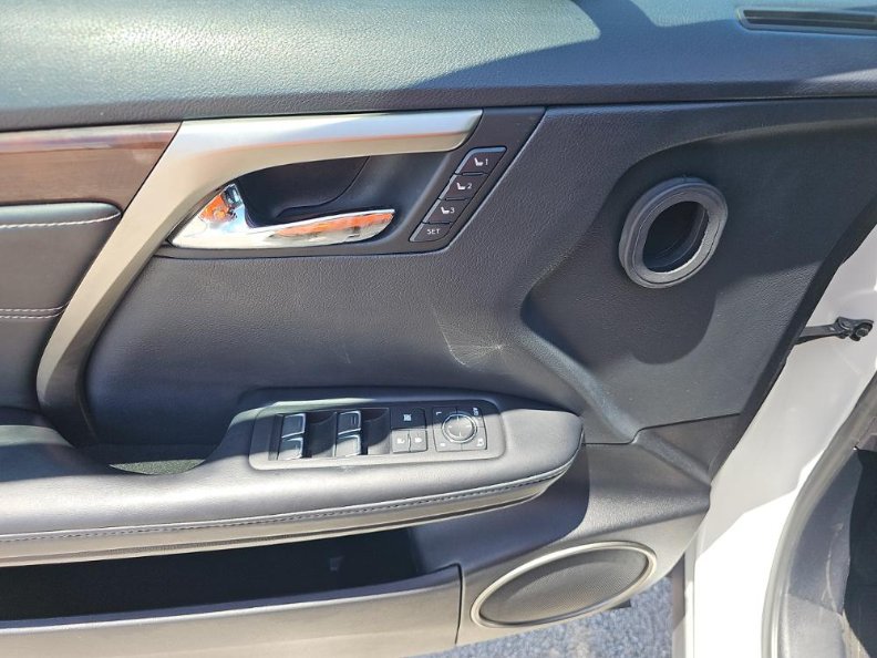 2019 Lexus RX - $36,400