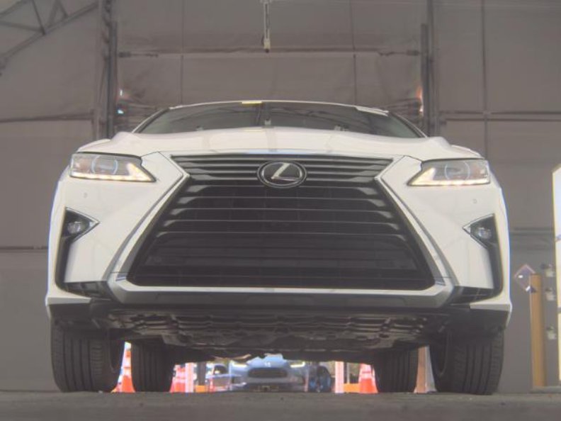 2019 Lexus RX - $36,400