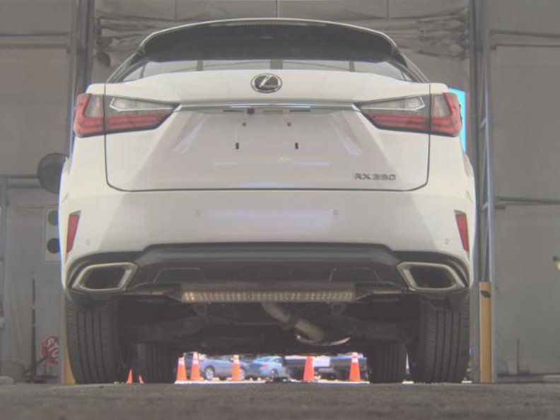 2019 Lexus RX - $36,400