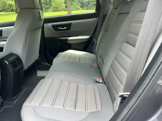 2017 Honda CR-V - $22,200