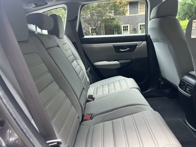 2017 Honda CR-V - $22,200