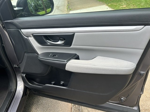 2017 Honda CR-V - $22,200