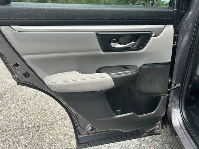 2017 Honda CR-V - $22,200