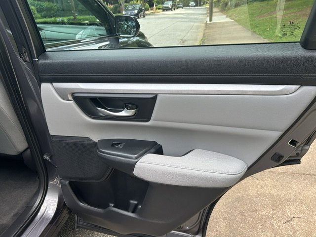 2017 Honda CR-V - $22,200