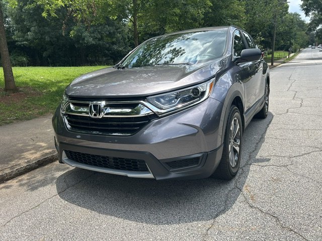 2017 Honda CR-V - $22,200