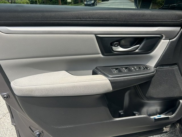 2017 Honda CR-V - $22,200