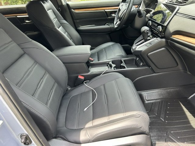 2022 Honda CR-V - $33,900