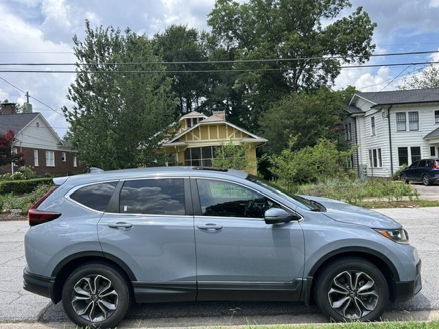 2022 Honda CR-V - $33,900