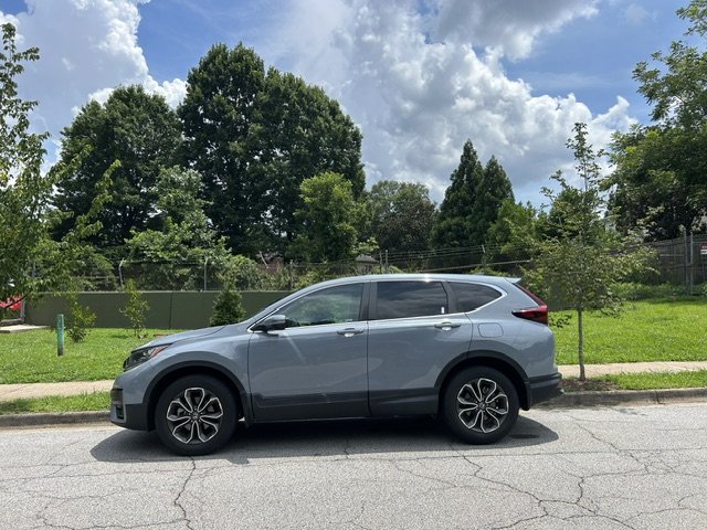 2022 Honda CR-V - $33,900