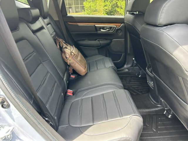 2022 Honda CR-V - $33,900