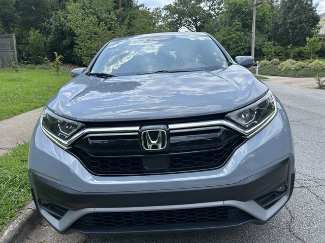 2022 Honda CR-V - $33,900