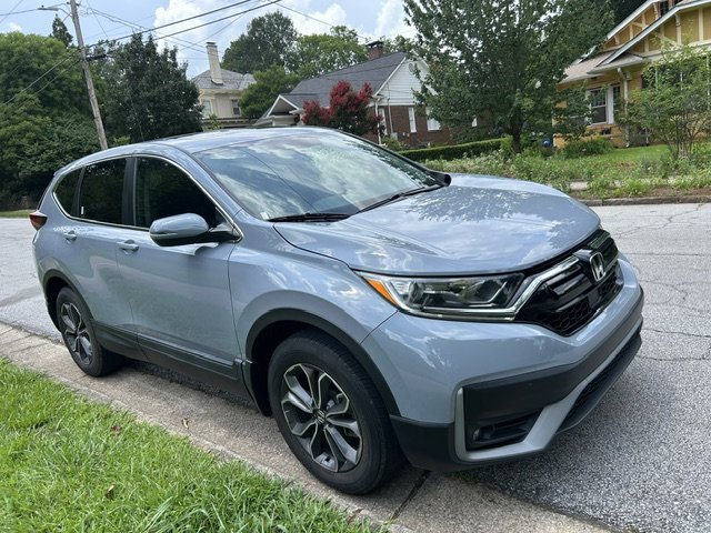 2022 Honda CR-V - $33,900