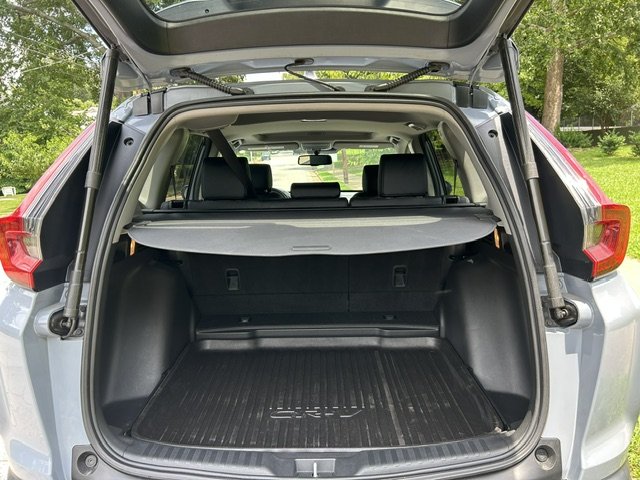 2022 Honda CR-V - $33,900