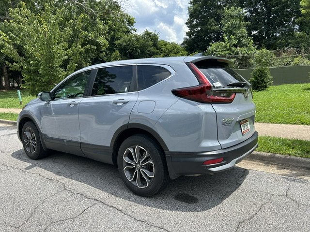 2022 Honda CR-V - $33,900