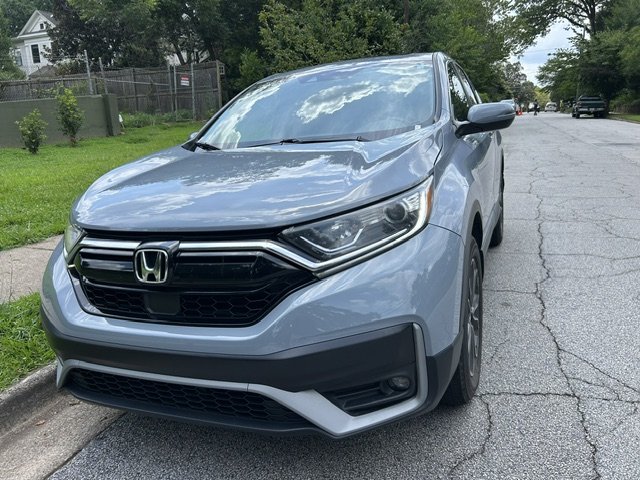 2022 Honda CR-V - $33,900