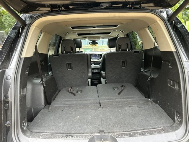2018 GMC Acadia - $14,900