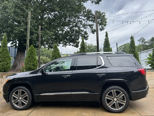 2018 GMC Acadia - $14,900