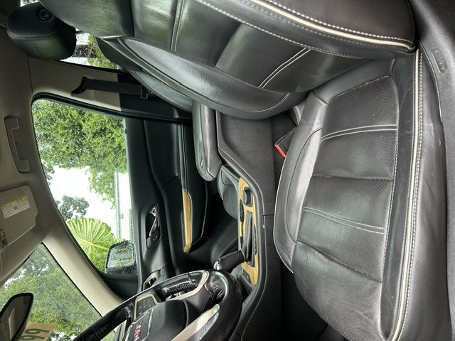 2018 GMC Acadia - $14,900