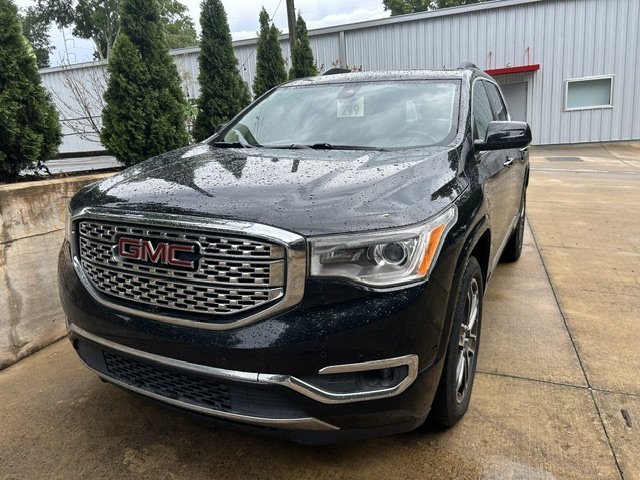 2018 GMC Acadia - $14,900