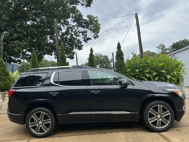 2018 GMC Acadia - $14,900