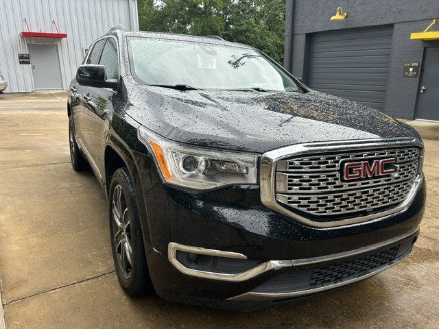2018 GMC Acadia - $14,900