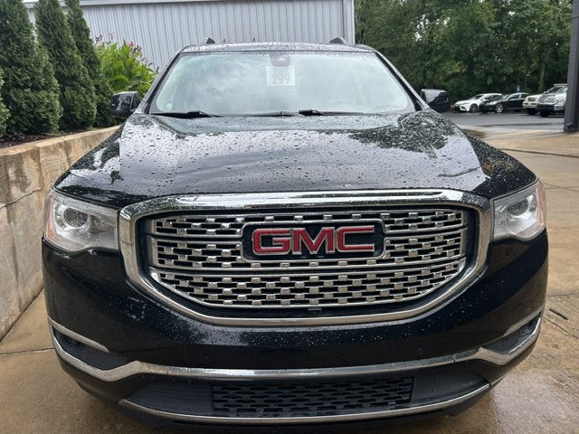 2018 GMC Acadia - $14,900