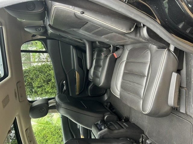 2018 GMC Acadia - $14,900