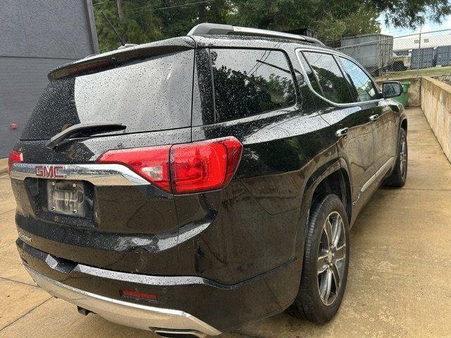 2018 GMC Acadia - $14,900