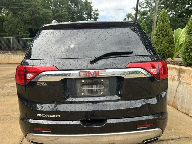 2018 GMC Acadia - $14,900