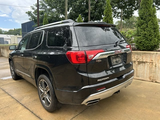 2018 GMC Acadia - $14,900