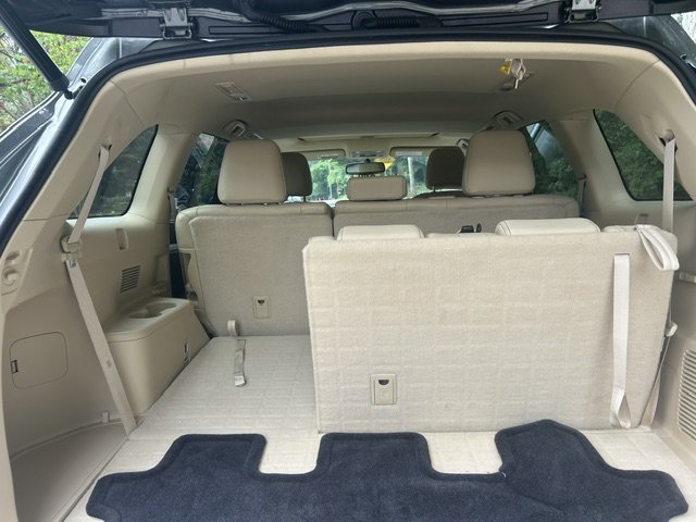 2014 Toyota Highlander - $21,300