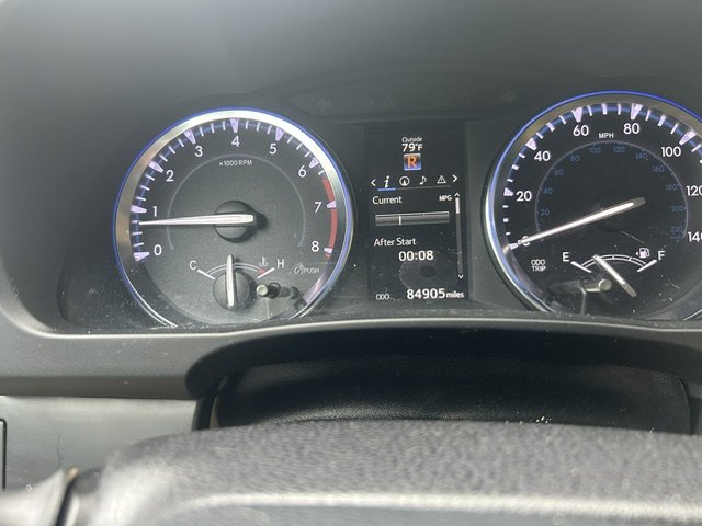 2014 Toyota Highlander - $21,300