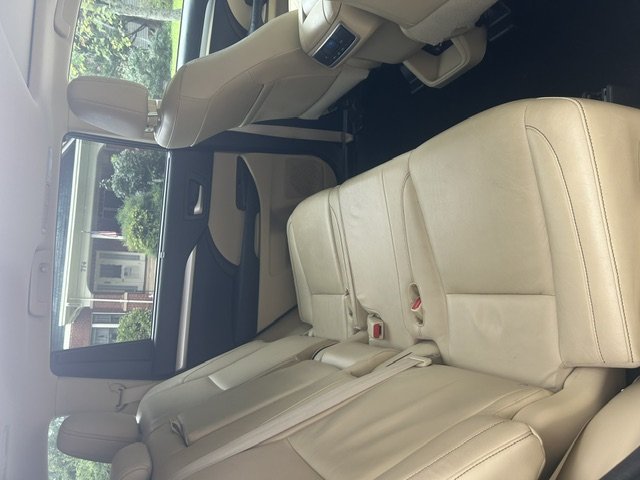 2014 Toyota Highlander - $21,300