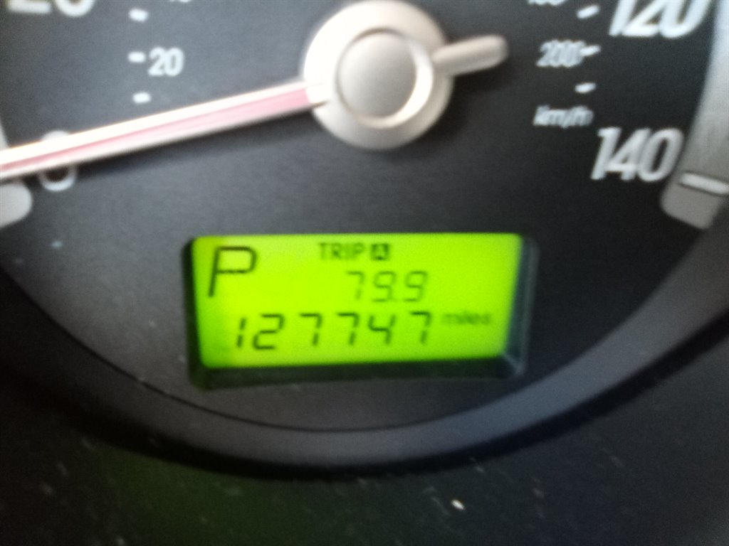 2008 Kia Sportage LX photo